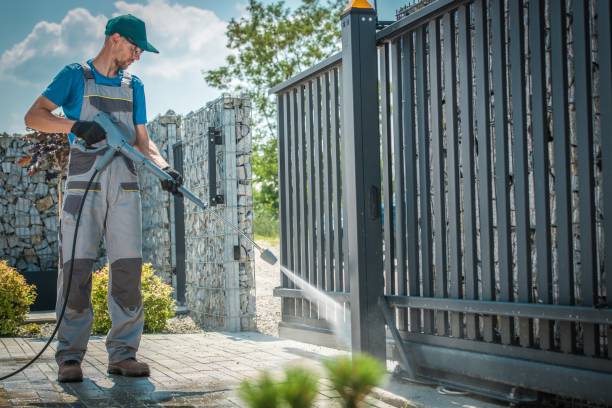 Historic Building Restoration in Mayflower Village, CA