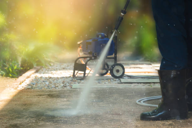 Boat and Dock Cleaning in Mayflower Village, CA